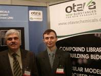 Drug Discovery Technologies Europe