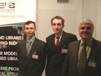 Drug Discovery Technologies Europe