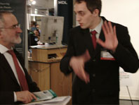 Drug Discovery Technologies Europe