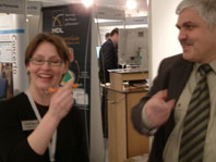 Drug Discovery Technologies Europe Drug Discovery Technologies Europe
