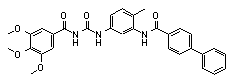 Hh pathway inhibitor