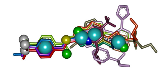 ASK1 inhibitor PFTA1