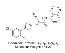 SIRT2_Inhibitor