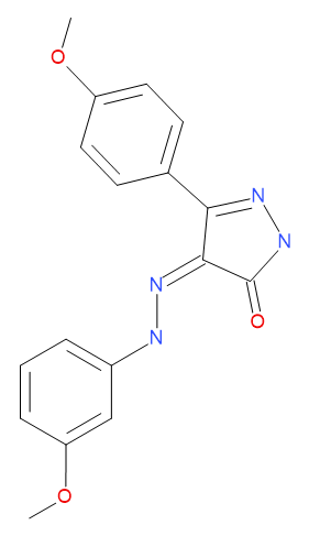 GSK-3ß  inhibitor