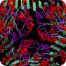 Voltage-gated sodium channel blockers library