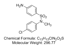 Benzenesulfonanilide-type_cyclooxygenase-1-selective_inhibitor