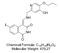 Cdk4_Inhibitor_3