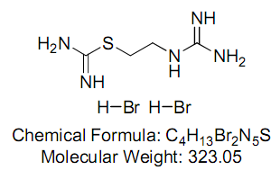 Histamine_H4_receptor_agonist