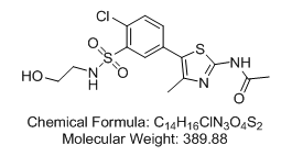 PI4-kinase_inhibitor