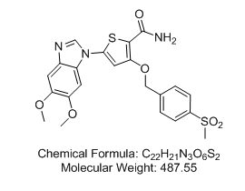 Polo-like_kinase_1_PLK1_inhibitor