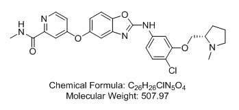 VEGFR-2_inhibitor