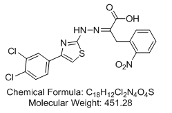 eIF4E_eIF4G_Interaction_Inhibitor