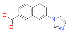 FCE 22178, rolafagrel