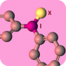 Unsymmetrical Diaryliodonium Salts